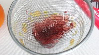 коктейль с шампанским французский поцелуй