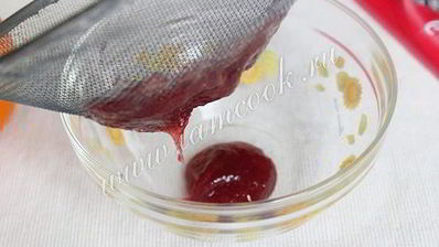 коктейль с шампанским французский поцелуй