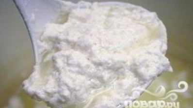 коктейль сюрприз с шоколадной крошкой