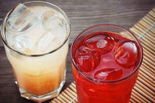 Коктейль Вайн кулер