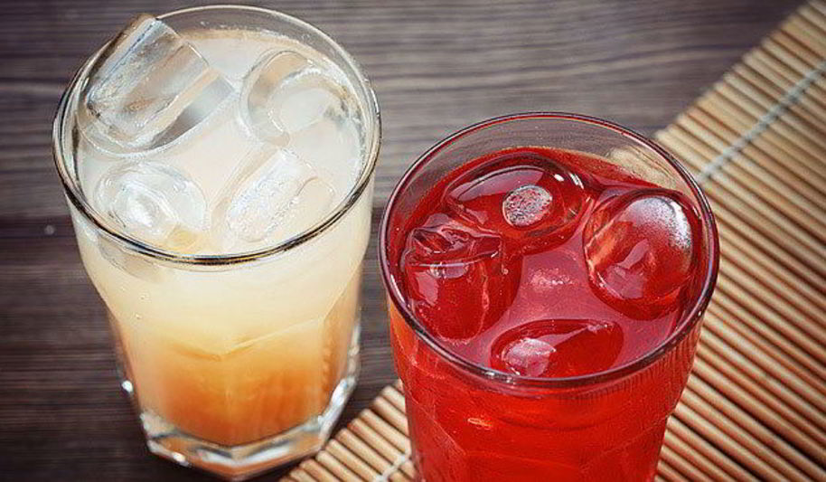 Рецепт коктейля вайн кулер