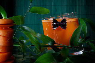 Коктейль Агент Оранж