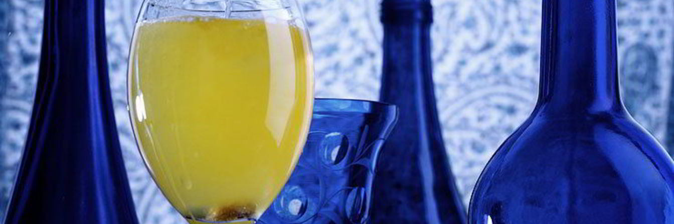 Коктейль Агуа де Валенсия