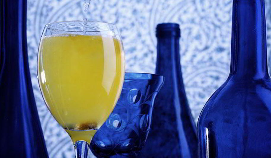 Рецепт коктейля агуа де валенсия