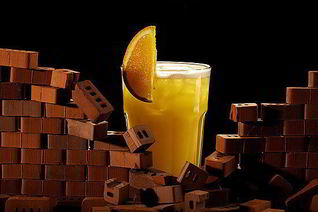 Коктейль Харви Уоллбенджер