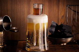 Коктейль Котельщик