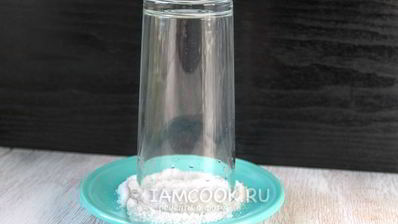 коктейль кровавая мэри