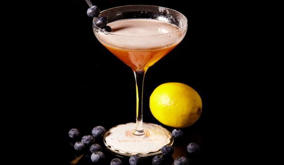 Рецепт коктейля moscowpolitan