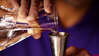 коктейль moscowpolitan