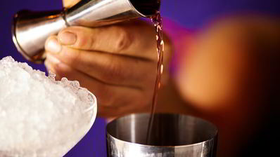 коктейль moscowpolitan