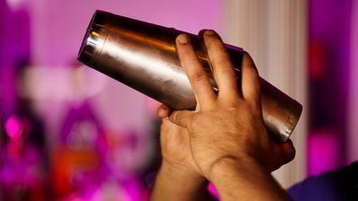 коктейль moscowpolitan