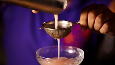 коктейль moscowpolitan