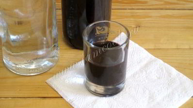 коктейль ниночка