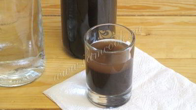 коктейль ниночка