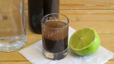 коктейль ниночка