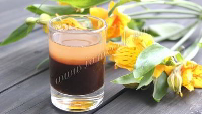 коктейль ниночка