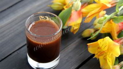 коктейль ниночка