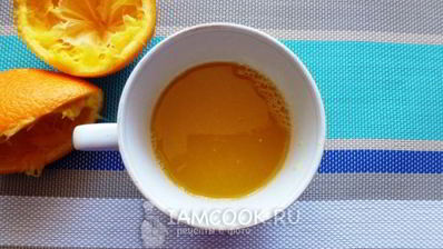 коктейль отвертка