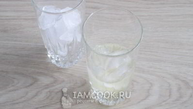 коктейль северное сияние