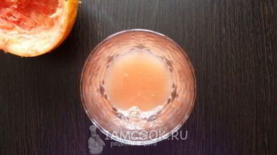 коктейль соленый пес