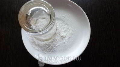 коктейль соленый пес