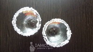 коктейль соленый пес