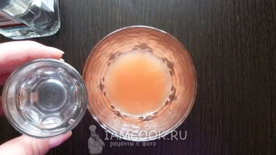 коктейль соленый пес