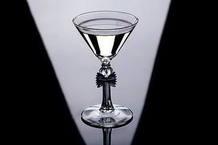 Коктейль Веспер