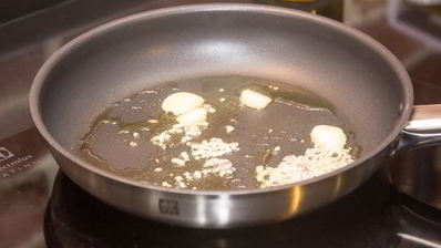 пенне с водкой