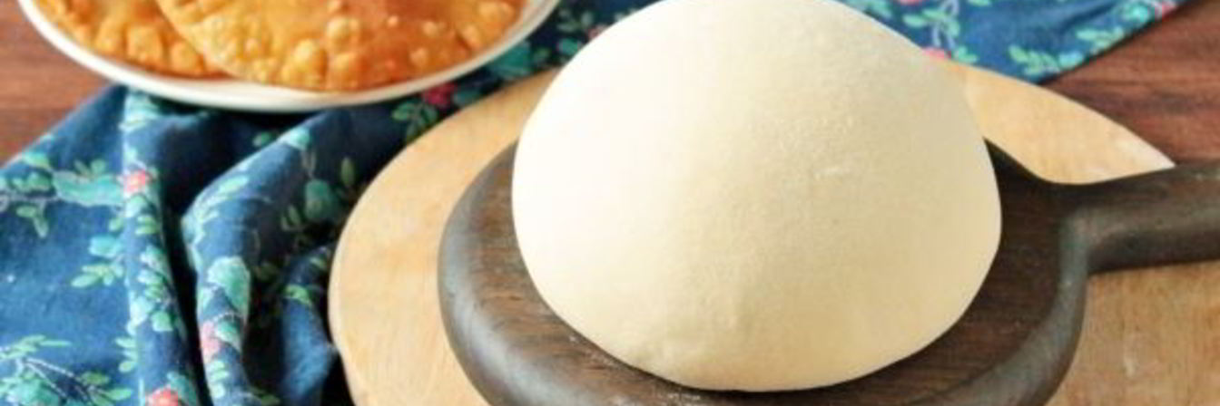 Вкусное хрустящее тесто для чебуреков с водкой