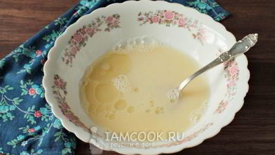 вкусное хрустящее тесто для чебуреков с водкой