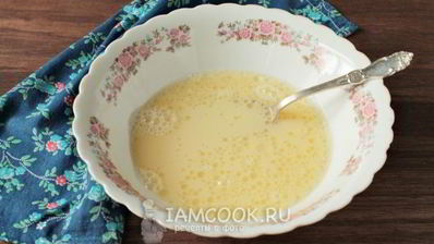 вкусное хрустящее тесто для чебуреков с водкой