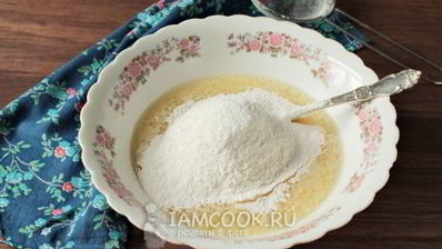 вкусное хрустящее тесто для чебуреков с водкой