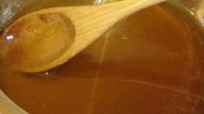 кукурузный сироп