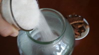 быстрый квас