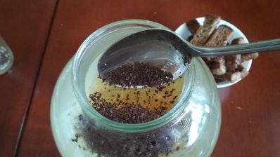 быстрый квас