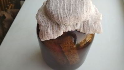 быстрый квас