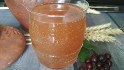 быстрый квас