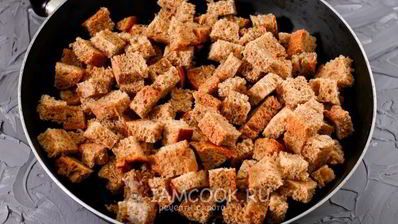 домашний хлебный квас с дрожжами