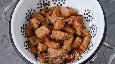 домашний хлебный квас с дрожжами