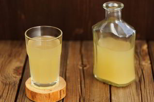 Домашний квас