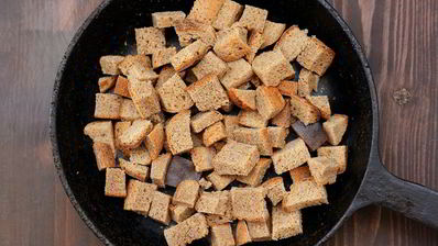 домашний квас