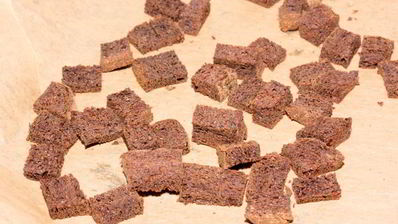 хлебный квас бородинский