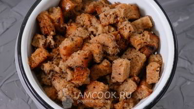 хлебный квас из березового сока