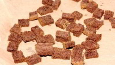 хлебный квас