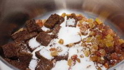 хлебный квас