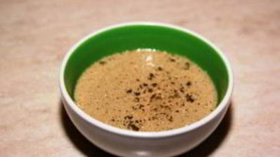 хлебный квас