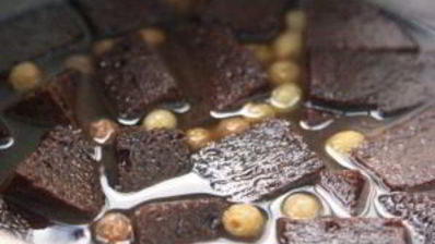 хлебный квас