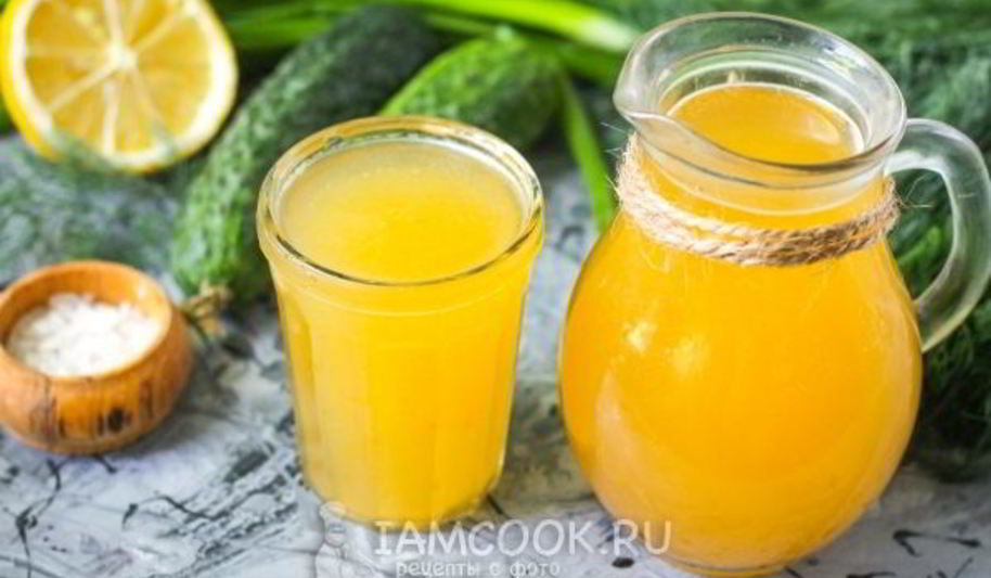 Рецепт кваса для окрошки