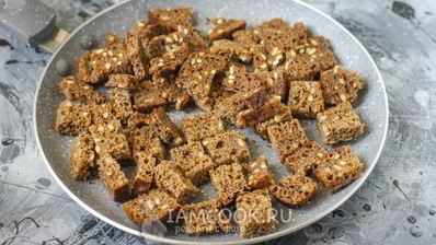 квас для окрошки